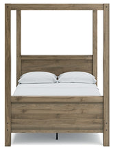 Load image into Gallery viewer, Ashley Express - Aprilyn  Canopy Bed
