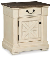 Load image into Gallery viewer, Ashley Express - Bolanburg One Drawer Night Stand
