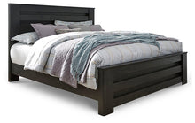 Load image into Gallery viewer, Ashley Express - Brinxton Queen Panel Bed
