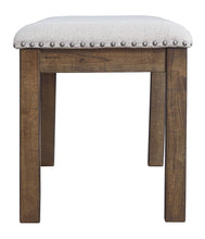 Load image into Gallery viewer, Ashley Express - Moriville Upholstered Bench
