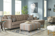 Load image into Gallery viewer, Ashley Express - Flintshire Oversized Accent Ottoman
