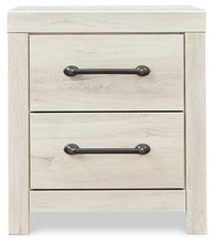 Load image into Gallery viewer, Ashley Express - Cambeck Two Drawer Night Stand
