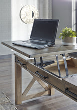 Load image into Gallery viewer, Ashley Express - Aldwin Home Office Lift Top Desk
