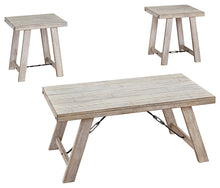Load image into Gallery viewer, Ashley Express - Carynhurst Occasional Table Set (3/CN)
