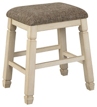 Load image into Gallery viewer, Ashley Express - Bolanburg Upholstered Stool (2/CN)
