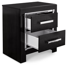 Load image into Gallery viewer, Ashley Express - Kaydell Two Drawer Night Stand
