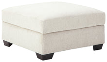 Load image into Gallery viewer, Ashley Express - Cambri Ottoman With Storage
