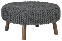 Load image into Gallery viewer, Ashley Express - Jassmyn Oversized Accent Ottoman
