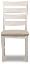 Load image into Gallery viewer, Ashley Express - Skempton Dining UPH Side Chair (2/CN)
