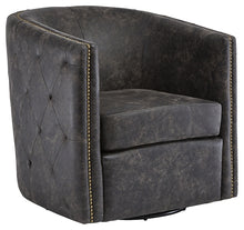 Load image into Gallery viewer, Ashley Express - Brentlow Swivel Chair
