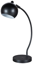 Load image into Gallery viewer, Ashley Express - Marinel Metal Desk Lamp (1/CN)

