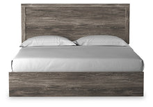 Load image into Gallery viewer, Ashley Express - Ralinksi  Panel Bed
