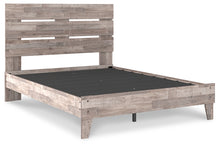 Load image into Gallery viewer, Ashley Express - Neilsville Queen Panel Platform Bed
