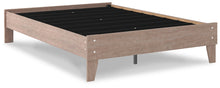 Load image into Gallery viewer, Ashley Express - Flannia  Platform Bed
