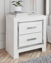 Load image into Gallery viewer, Ashley Express - Altyra Two Drawer Night Stand
