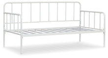 Load image into Gallery viewer, Ashley Express - Trentlore Twin Metal Day Bed w/Platform
