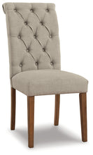 Load image into Gallery viewer, Ashley Express - Harvina Dining UPH Side Chair (2/CN)
