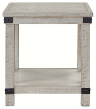 Load image into Gallery viewer, Ashley Express - Carynhurst Rectangular End Table
