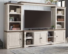 Load image into Gallery viewer, Ashley Express - Havalance 4-Piece Entertainment Center
