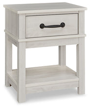 Load image into Gallery viewer, Ashley Express - Dorrinson One Drawer Night Stand
