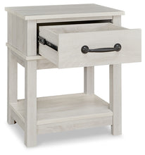 Load image into Gallery viewer, Ashley Express - Dorrinson One Drawer Night Stand
