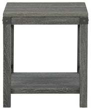 Load image into Gallery viewer, Ashley Express - Freedan Square End Table
