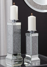Load image into Gallery viewer, Ashley Express - Charline Candle Holder Set (2/CN)
