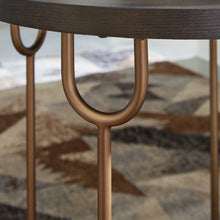 Load image into Gallery viewer, Ashley Express - Brazburn Round End Table
