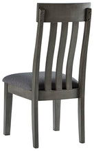 Load image into Gallery viewer, Ashley Express - Hallanden Dining UPH Side Chair (2/CN)
