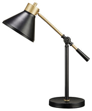 Load image into Gallery viewer, Ashley Express - Garville Metal Desk Lamp (1/CN)
