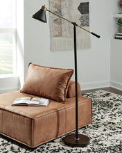 Load image into Gallery viewer, Ashley Express - Garville Metal Floor Lamp (1/CN)
