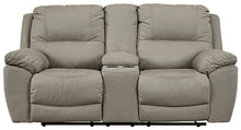 Load image into Gallery viewer, Next-Gen Gaucho DBL REC PWR Loveseat w/Console
