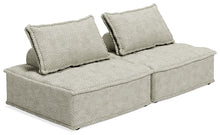 Load image into Gallery viewer, Ashley Express - Bales 2-Piece Modular Seating
