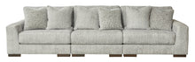 Load image into Gallery viewer, Regent Park 3-Piece Sectional Sofa
