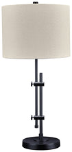 Load image into Gallery viewer, Ashley Express - Baronvale Metal Table Lamp (1/CN)
