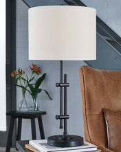 Load image into Gallery viewer, Ashley Express - Baronvale Metal Table Lamp (1/CN)

