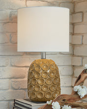 Load image into Gallery viewer, Ashley Express - Moorbank Ceramic Table Lamp (1/CN)
