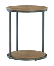 Load image into Gallery viewer, Ashley Express - Fridley Round End Table
