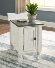Load image into Gallery viewer, Ashley Express - Havalance Chair Side End Table
