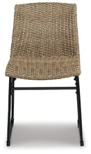 Load image into Gallery viewer, Ashley Express - Amaris Chair (2/CN)
