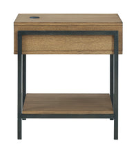Load image into Gallery viewer, Ashley Express - Fridley Rectangular End Table
