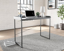 Load image into Gallery viewer, Ashley Express - Yarlow Home Office Desk
