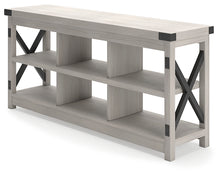 Load image into Gallery viewer, Ashley Express - Bayflynn Large TV Stand
