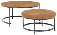 Load image into Gallery viewer, Ashley Express - Drezmoore Nesting Cocktail Tables (2/CN)
