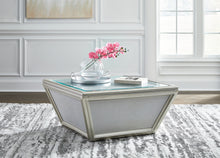 Load image into Gallery viewer, Ashley Express - Traleena Square Cocktail Table
