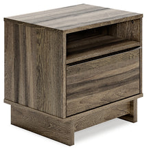 Load image into Gallery viewer, Ashley Express - Shallifer One Drawer Night Stand
