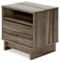 Load image into Gallery viewer, Ashley Express - Shallifer One Drawer Night Stand
