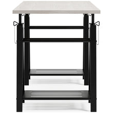 Load image into Gallery viewer, Ashley Express - Bayflynn Adjustable Height Desk
