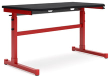 Load image into Gallery viewer, Ashley Express - Lynxtyn Adjustable Height Desk
