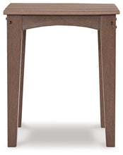 Load image into Gallery viewer, Ashley Express - Emmeline Square End Table
